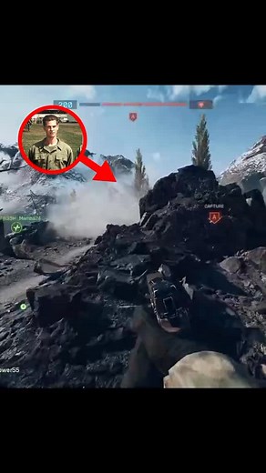 176K views · 80 reactions | Desmond Doss simulator (@bigshotfoxy) | House of Gaming | Facebook