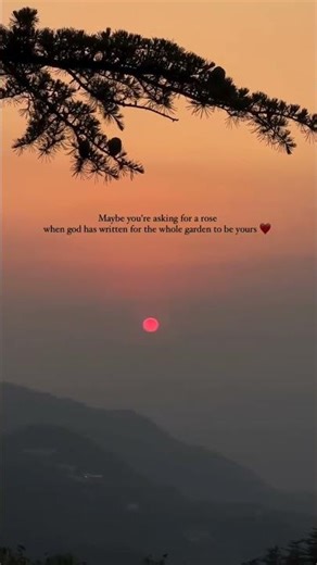 Never stop trusting God' amd his plan ✨🌒 short by optimist 🎗️