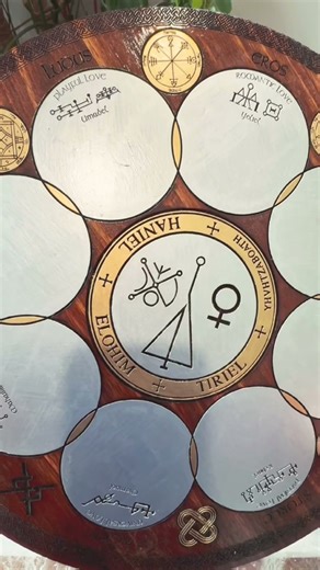 OBSESSED! Unboxing Handmade Magick Tools from The Acoustic Alchemist 😈😇