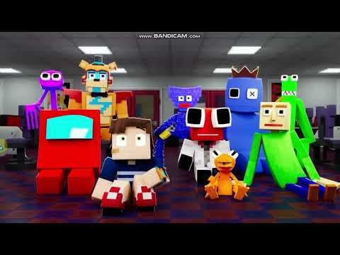 YTP? More stupid contest (EDIT 2024 FINAL) Original video by: Zamination