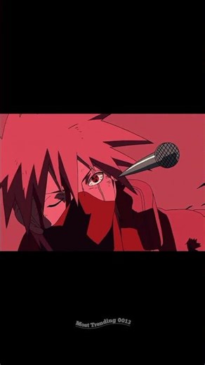 kakashi hatake vs pain fight scene is won the kakashi #anime #shortvideo #animeshorts #aura #shorts