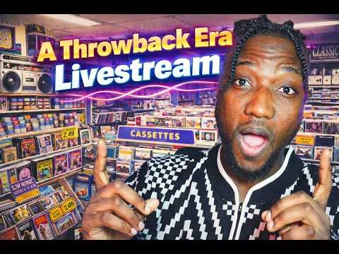 Lets Go Back In Time And Hear Some (50s - 90s) Mu$ic!