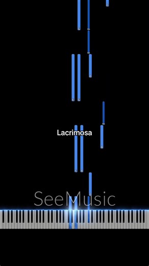 Lacrimosa Piano Tutorial: Easy Steps for Beginners