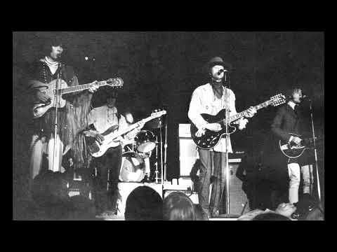 Buffalo Springfield Gainesville 4/10/68