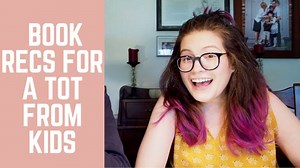 10K views · 41 reactions | Book recommendations for little kids, from bigger kids. | Book Riot | Facebook