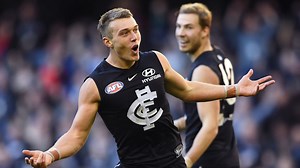 AFL announces 2019 All Australian Team