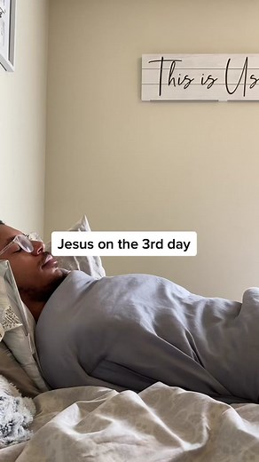 Easter Skit: Seeking Jesus on Good Friday