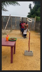 620M views · 8.4M reactions | meal game | Seany Tv Officiel | Facebook