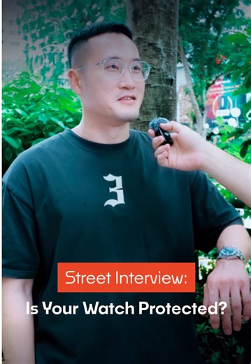 Watches are meant to be worn. Most wear doesn’t show up immediately. It builds quietly. Side links. Edges. Areas people assume are covered. Usually, they’re not. That’s where scratches start to live. We cover what others miss. Including the side links. Up to 99.9% coverage. Installed in front of you. Protected for real wear. #watcharmour #watchprotection #watchfilm #luxurywatches #watchcare