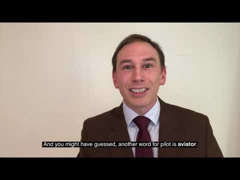 Intro to History of Aviation