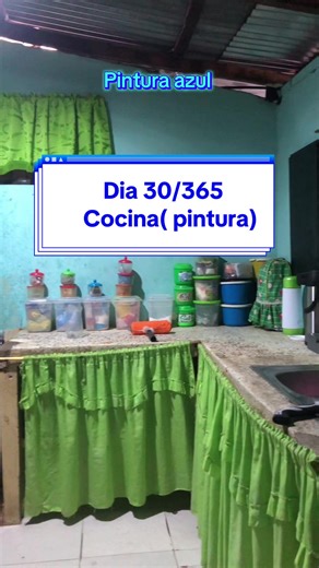 Dia30/365. Cocina. Muchas gracias a todos por llegar hasta aquí, no ha sido fácil y no sé si mañana pueda continuar con el reto jajajaja me ayudaron miembros de la cocina #tokyo #tokyodrif