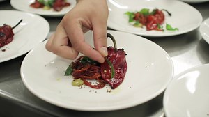 El turismo gastronómico es un sector en auge: fórmate con los mejores profesionales en el prestigioso Basque Culinary Center. | Basque Culinary Center