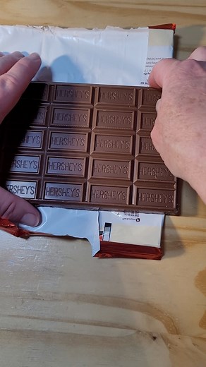 Watch We Tried The Hershey Symphony Chocolate Bar. How Did It Do? on Amazon Live