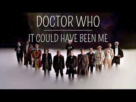 Doctor Who || It Could Have Been Me