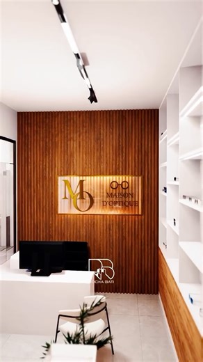 𝐑𝐎𝐂𝐇𝐀 𝐁𝐀𝐓𝐈 on Instagram: "D’abord on visualise, puis on réalise. 🏗️ (Projet Commercial) Concept: 100% Chargé. Réalité: C’est prêt! Nous avons conçu chaque recoin en 3D, et le projet a désormais pris vie dans le monde réel. Vous n’allez pas croire à quel point le résultat final est fidèle à ce rendu. Abonnez-vous pour ne pas manquer la révélation finale! 📞 Service Commercial: 0770 98 24 64 | 0550 58 91 44 ✉️ E-mail: rochabati.construction@gmail.com 📍 Adresse: Ali Mendjli - Cité 400 à 