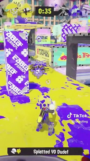 Mastering Sniping Techniques in Splatoon 3 Gameplay