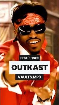 BEST OUTKAST SONGS ⭐ #outkast