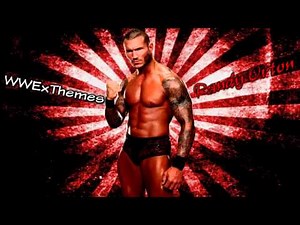 WWE Randy Orton 13th Theme Song - "Voices" (Chipmunk Version) + Download Link