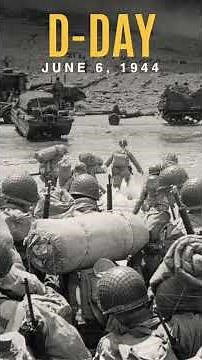 The Longest Day from the 1962 film The Longest Day