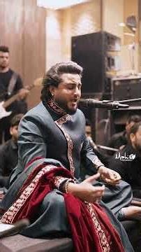 Allah Hu | Khan Saab | Live #qawali #khansaab #trending