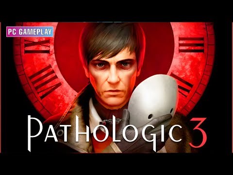 Pathologic 3 | PC Gameplay No Commentary