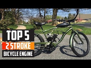 Top 5 Best 2 Stroke Bicycle Engines in 2025 | Reviews, Prices & Where to Buy