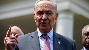 NY Sen. Schumer: fix Lake Ontario infrastructure