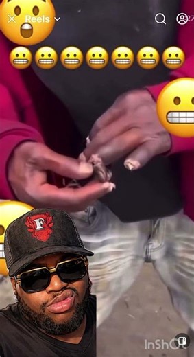 Pull my finger. #columbusohio #funny #comedyshorts #finger #hood