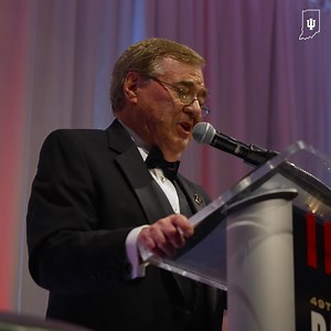 Indiana Football on Reels