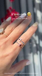 4.8K views · 30 reactions | We think Disney's Eeyore may have lost his tail again...  Our Disney Found Eeyore's Tail Ring launches on Tuesday, March 5th冀 #WinniethePooh | Girls Crew | Facebook