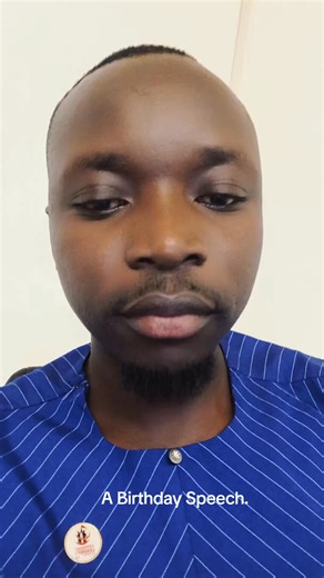 64 reactions · 13 comments | The struggle with the self-love concept and how to feel on a birthday. | Andréas Otieno | Facebook