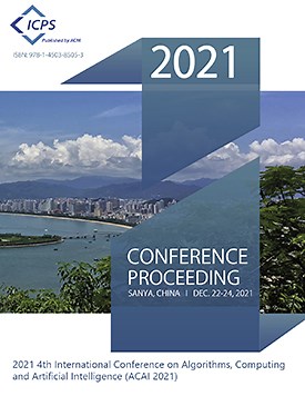 Survey of video object detection algorithms based on deep learning | Proceedings of the 2021 4th International Conference on Algorithms, Computing and Artificial Intelligence