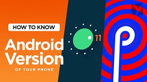How To Know Your Phone's Android Version • Ask Yuga!