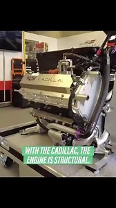 159K views · 1.1K reactions | Why Is Cadillac Using A Cross-Plane V8?? | Engineering Explained | Facebook