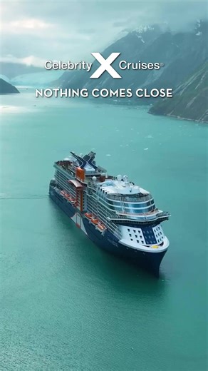Our biggest Alaska Sale Of The Year. | Celebrity Cruises