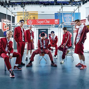 SuperM Concert & Tour History  | Concert Archives