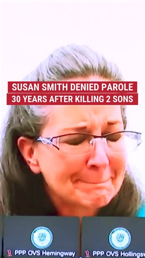 227K views · 5.7K reactions | Killer mom Susan Smith's fate has been decided nearly 30 years after she drowned her two toddler sons. Fox News Senior Correspondent Jonathan Serrie has the latest. | Fox News | Facebook
