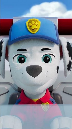 Die PAW Patrol ist bereit für den Einsatz!