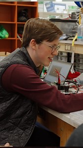 33 reactions | The University of Alberta Ecocar hydrogen racing team used a #2SeriesMSO to see into the electrical system of their award-winning car. Hear from the students and see why they love #Tektronix oscilloscopes. #HydrogenVehicle #StudentEngineers #Oscilloscope #2SeriesEverywhere #Tektastic | Tektronix | Facebook