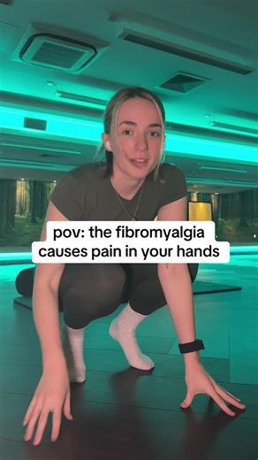 Adapting Downward Dog: Yoga Modifications for Hand Pain