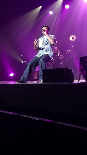 MC Solaar - Caroline (Live in Paris 2024)