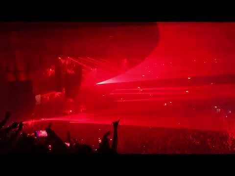 The Prodigy Firestarter @ Wembley Arena 24th April 2026