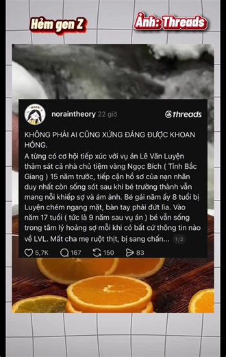 Clip dài tổng hợp threads, phù hợp mở khi dọn dẹp, ăn cơm, học bài or đơn giản mở cho đỡ yên án thì truy cập trang ytb của mình nhé! Mình có để link trong trang #threads #xuhuong