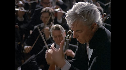 🎻カラヤンの命日を偲んで、彼が指揮したブラームスの交響曲第1番をお聴きください。1973年の映像です。以下のリンクからは、カラヤンによるブラームスの全交響曲がご視聴いただけます。 https://www.digitalconcerthall.com/ja/concert/201?utm_medium=social&utm_source=facebook | ベルリン・フィルハーモニー管弦楽団（ベルリンフィル）