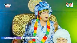400K views · 7.6K reactions | BANTA FOULADOU Radio Télé Fulbé ✍  https://youtu.be/nHvNN1-l1x4 MACHALLAH NDAW YEEWTERE ❣️僚  https://youtube.com/c/RadioT%C3%A9l%C3%A9Fulbe | ful3e_fof | Facebook