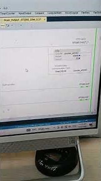 powerflex 753 relay output feedback fault signal to PLC