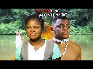 THE POWERFUL SPIRIT HUSBAND | Trending Nollywood Epic Movie 2024 | Full African Movies