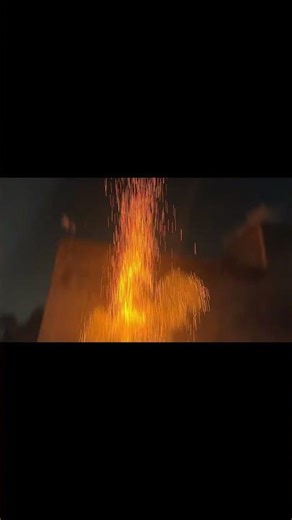 Crakers testing sky shot testing 🧨🎇 #crackers