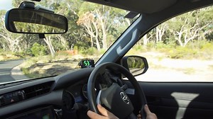 14K views · 83 reactions | Avoid massive speeding fines with the new Digital HUD from Polaris. Using GPS technology, it gives the most accurate speed reading plus red light/speed camera alerts! Polaris are having an Xmas Sale with 15% off their entire range! Use code '15off' at the checkout - valid until 21/12/2018. For more information, call Polaris GPS & Rear Vision on 1300 55 55 14, or visit www.polarisgps.com.au | Australian 4WD Action | Facebook