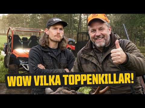 Grannar hjälper grannar på Gamla Starrarp #4 | Powered by CHERRY XTRFY